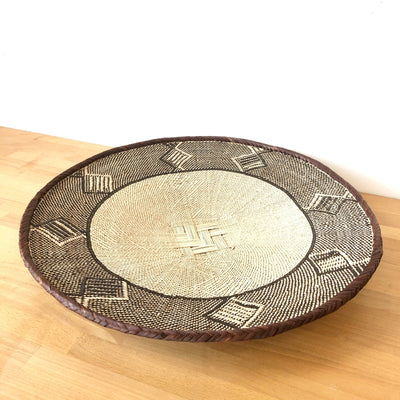 23" Binga Wall Basket #859 - Amsha