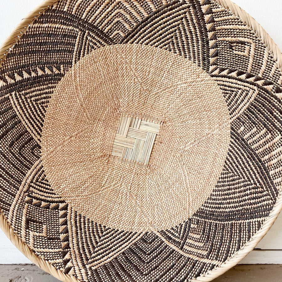 23" Binga Wall Basket #B014 - Amsha