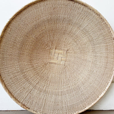 23" Binga Wall Basket #X021 - Amsha