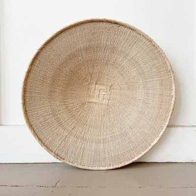 23" Binga Wall Basket #X021 - Amsha