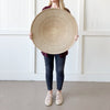 23" Binga Wall Basket #X021 - Amsha