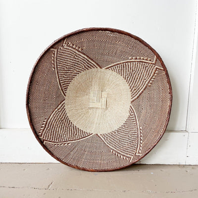23" Binga Wall Basket #Z045 - Amsha