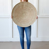 23.5" Binga Wall Basket #B012 - Amsha