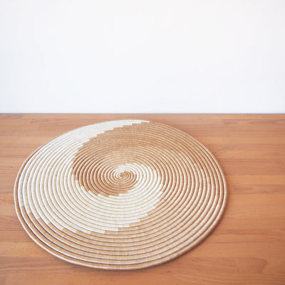 24" Sokoke Wall Hanging