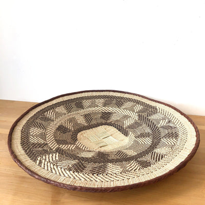 28" Binga Wall Basket #880 - Amsha