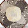 28" Binga Wall Basket #B007 - Amsha