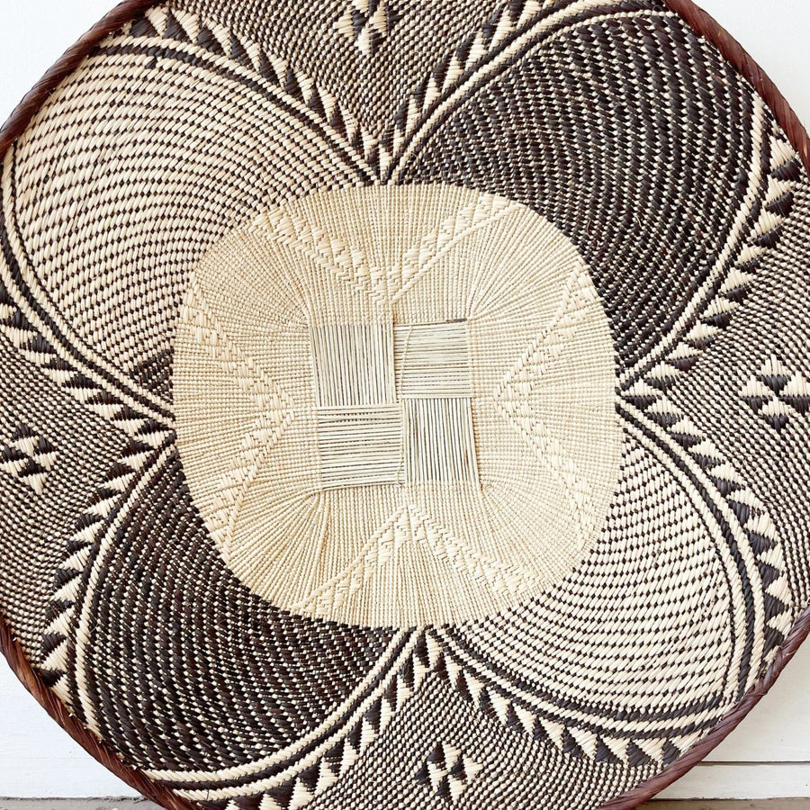 28" Binga Wall Basket #B007 - Amsha