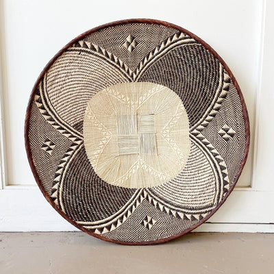 28" Binga Wall Basket #B007 - Amsha