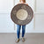 28" Binga Wall Basket #B009