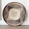 28" Binga Wall Basket #X010 - Amsha