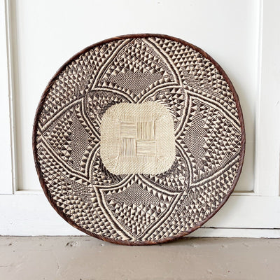 28" Binga Wall Basket #Z005 - Amsha
