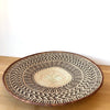 28.5" Binga Wall Basket #030 - Amsha