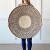 28.5" Binga Wall Basket #030 - Amsha