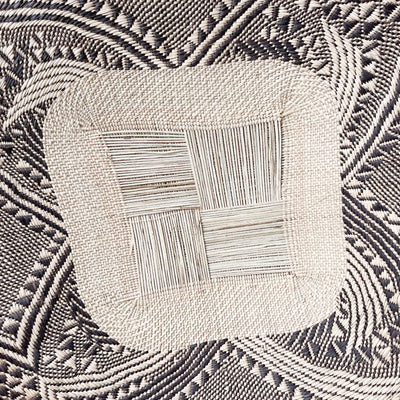 28.5" Binga Wall Basket #U002 - Amsha