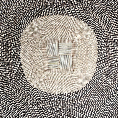 28.5" Binga Wall Basket #U025 - Amsha