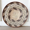 28.5" Binga Wall Basket #X003 - Amsha