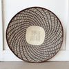 28.5" Binga Wall Basket #X004 - Amsha