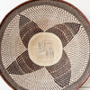 28.5" Binga Wall Basket #Z001 - Amsha