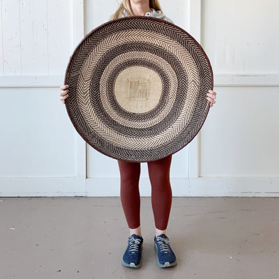 29" Binga Wall Basket #719
