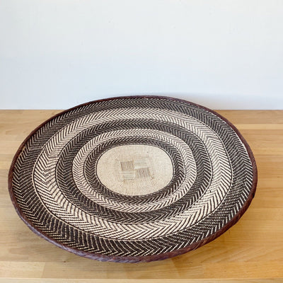 29" Binga Wall Basket #719