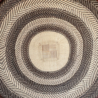 29" Binga Wall Basket #719