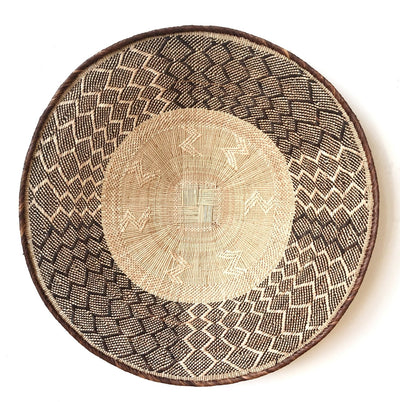 29" Binga Wall Basket #876 - Amsha