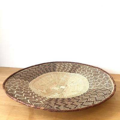 29" Binga Wall Basket #876 - Amsha