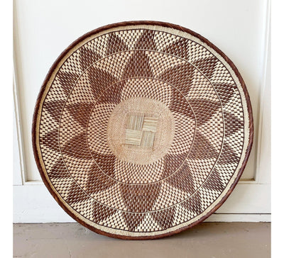 29" Binga Wall Basket #B010 - Amsha