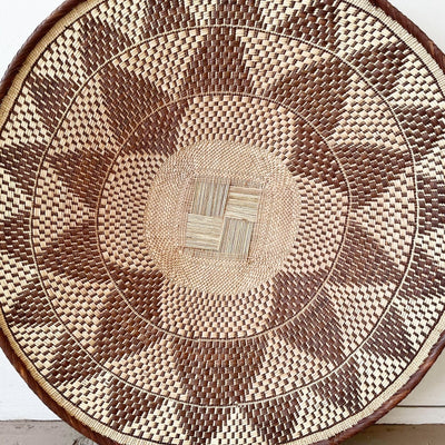 29" Binga Wall Basket #B010 - Amsha