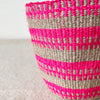 5.75" Fine Weave Storage Basket #FW077 - Amsha