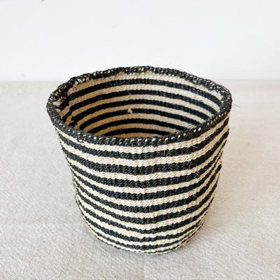 6.5" Storage Basket #226 - Amsha