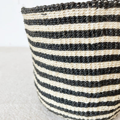 6.5" Storage Basket #226 - Amsha