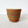 7" Fine Weave Storage Basket #FW009 - Amsha