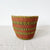 7" Fine Weave Storage Basket #FW009