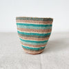 7" Fine Weave Storage Basket #FW035 - Amsha