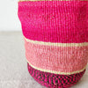 7" Fine Weave Storage Basket #FW084 - Amsha