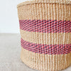 7" Storage Basket #212 - Amsha