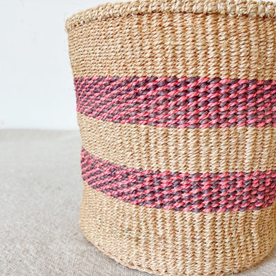 7" Storage Basket #212 - Amsha