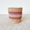 7" Storage Basket #212 - Amsha