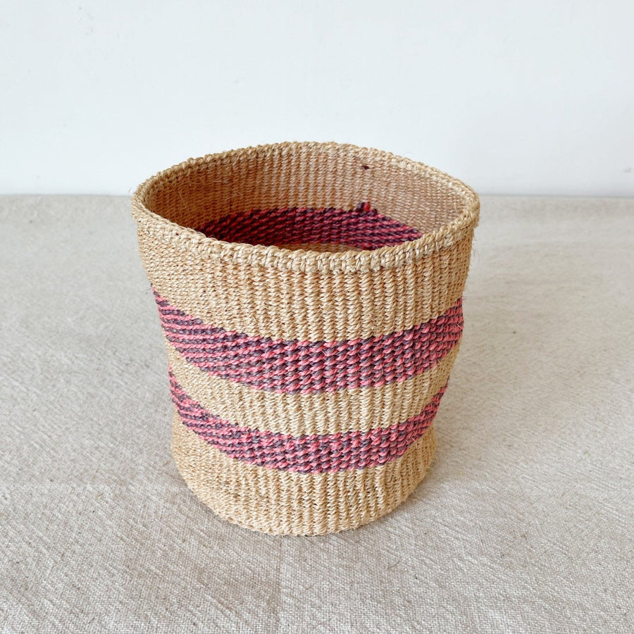 7" Storage Basket #212
