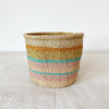 7" Storage Basket #220 - Amsha