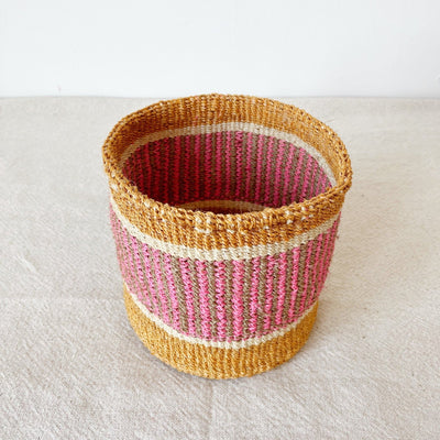 7" Storage Basket #230 - Amsha