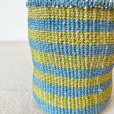 7" Storage Basket #231 - Amsha