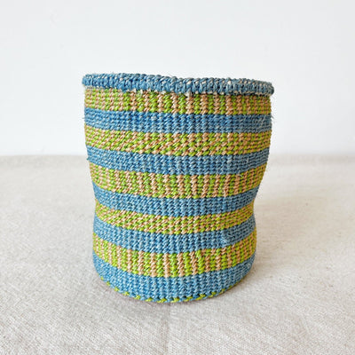 7" Storage Basket #231 - Amsha