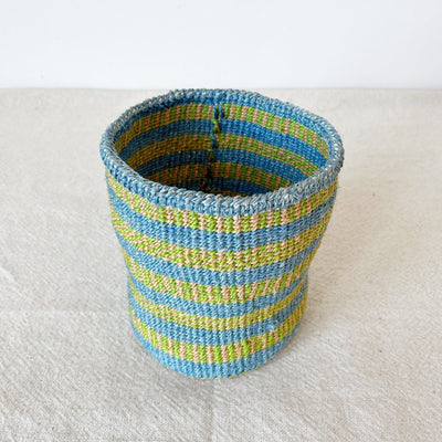 7" Storage Basket #231 - Amsha