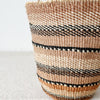 7.5" Fine Weave Storage Basket #FW074 - Amsha