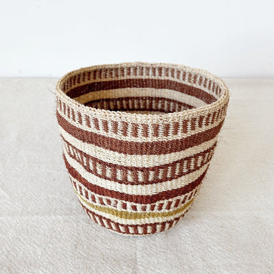 7.5" Storage Basket #224 - Amsha