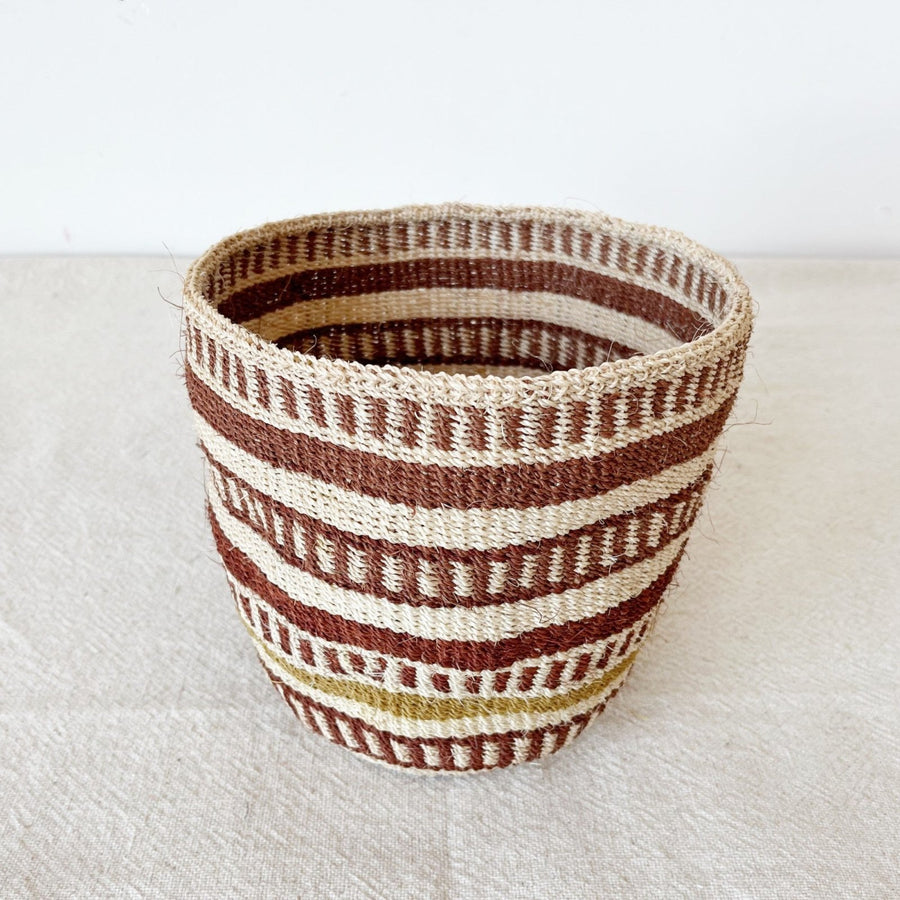 7.5" Storage Basket #224