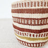 7.5" Storage Basket #224 - Amsha