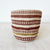 7.5" Storage Basket #224